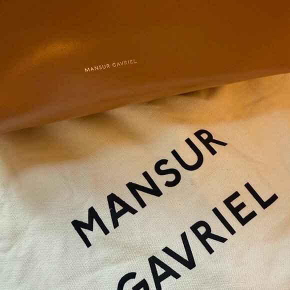 Mansur Gavriel Candy Bag - Picture 10 of 10